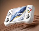 Retro handheld do gier Helegaly Action Pi ma ujrzeć światło dzienne 5 lipca 2025 roku. (Źródło zdjęcia: Computer Base DE)