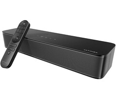Poseidon M20 to kompaktowy i tani soundbar