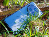 Magic5 Pro wypadł dobrze podczas naszych testów. (Źródło obrazu: NotebookCheck)
