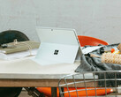 Microsoft ma wypuścić nowe produkty Surface Pro i Surface Laptop jeszcze w tym sezonie. (Źródło zdjęcia: Microsoft)