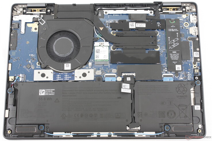 Dell Pro 7 13 2 w 1