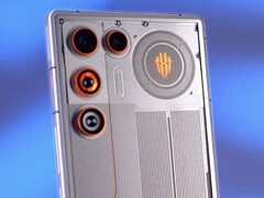 RedMagic 11 Air w nowym wykończeniu Trace.