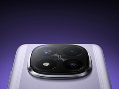 Xiaomi ma zastąpić Redmi Note 14 Pro Plus, na zdjęciu, dwiema wersjami Redmi Note 15 Pro Plus. (Źródło zdjęcia: Xiaomi)