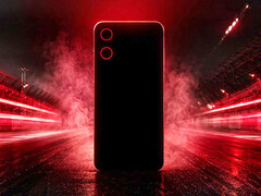 Redmi Turbo 5 zawiera dwie tylne kamery, podobnie jak Poco X8 Pro.