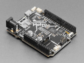 Metro RP2040 integruje wszechstronny mikrokontroler RP2040 firmy Raspberry Pi. (Źródło obrazu: Adafruit)
