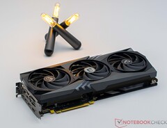 Karta graficzna Nvidia GeForce RTX 4060 Ti 16 GB będzie wkrótce dostępna w sprzedaży (zdjęcie własne)