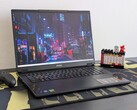 Recenzja laptopa MSI Stealth 18 HX AI: Najbardziej przenośny 18-calowy gracz