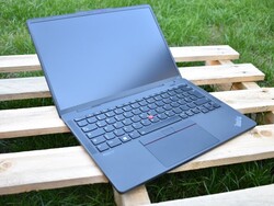Test Lenovo ThinkPad X13s G1, jednostka testowa dostarczona przez Lenovo.
