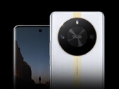 Honor zaprojektował model X50 GT w wersjach kolorystycznych "Silver Winged God of War" i "Fantasy Night Black". (Źródło zdjęcia: Honor)