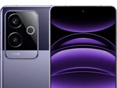 Realme GT6. (Źródło zdjęcia: Realme)