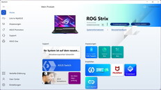 MyASUS