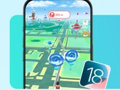 PoGoskill dodaje fałszowanie lokalizacji GPS Pokémon GO dla iOS 18. (Źródło obrazu: PoGoskill)
