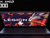 2024 Laptop do gier Lenovo Legion R7000 jest wyposażony w procesor Ryzen 7 8745H (źródło obrazu: Lenovo [edytowane])