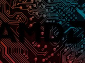 AMD przedstawiło wyjaśnienie swojego schematu nazewnictwa ze względu na mieszankę mikroarchitektur w każdej serii. (Źródło obrazu: AMD - edytowane)