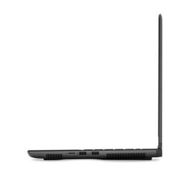 Alienware m16 R2 (zdjęcie wykonane przez Dell)