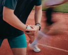 Amazfit Balance 2 (na zdjęciu) otrzymuje nowy trening biegowy w najnowszej aktualizacji. (Źródło zdjęcia: Amazfit via Weibo)