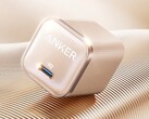 Anker Safe Charge Pro Nano to ładowarka GaN o mocy 45 W. (Źródło zdjęcia: Anker)
