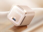Anker Safe Charge Pro Nano to ładowarka GaN o mocy 45 W. (Źródło zdjęcia: Anker)
