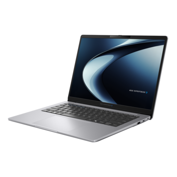 Widok z przodu laptopa Asus ExpertBook P3 G2