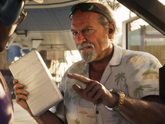 Zdjęcie Briana Hedera, postaci niezależnej w Grand Theft Auto 6