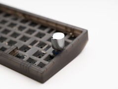 Pokrętło CannonKeys Photon na pustej obudowie
