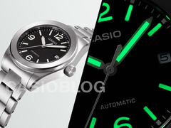 To najwyraźniejsze zdjęcia Casio CMK-100, jakie do tej pory widzieliśmy.