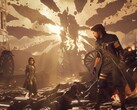 Obraz z gry Clair Obscur: Expedition 33 na Epic Games. (Źródło obrazu: Epic Games)