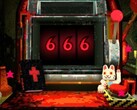 Gra CloverPit została wydana na platformie Steam 26 września z 10% zniżką i obecnie posiada 96% pozytywnych recenzji. (Źródło obrazu: Steam)