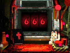 Gra CloverPit została wydana na platformie Steam 26 września z 10% zniżką i obecnie posiada 96% pozytywnych recenzji. (Źródło obrazu: Steam)
