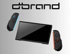 Etui Dbrand Killswitch Switch 2 z odłączonymi Joy-Conami (źródło zdjęcia: Dbrand z poprawkami)