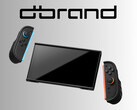 Etui Dbrand Killswitch Switch 2 z odłączonymi Joy-Conami (źródło zdjęcia: Dbrand z poprawkami)