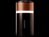 Duracell prezentuje gigantyczny power bank o uroczym wyglądzie baterii. (Zdjęcie: Duracell)