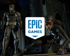 Ten prezent jest wart 79,95 dolarów, jeśli wziąć pod uwagę ceny detaliczne. Na zdjęciu: edytowany zrzut ekranu z gry Batman: The Telltale Series.
