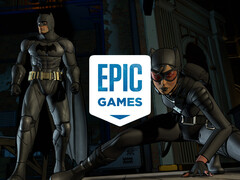 Ten prezent jest wart 79,95 dolarów, jeśli wziąć pod uwagę ceny detaliczne. Na zdjęciu: edytowany zrzut ekranu z gry Batman: The Telltale Series.