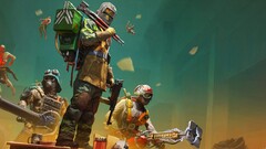 FBC Firebreak przekroczył 1 milion graczy pomimo mieszanych recenzji (źródło obrazu: Remedy Entertainment)