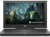 Dell G5 15 5587