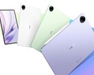 Tablet Honor MagicPad 3 jest dostępny w mniejszej, 12,5-calowej wersji (źródło obrazu: Honor)