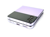 Recenzja smartfona Samsung Galaxy Z Flip4 5G