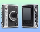 Podobno aparat będzie funkcjonalnie podobny do Instax mini Evo (źródło zdjęcia: Fujifilm - edytowane)