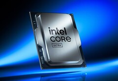 Procesor stacjonarny Core Ultra 200S. Według doniesień firma Intel planuje kolejną podwyżkę cen procesorów.