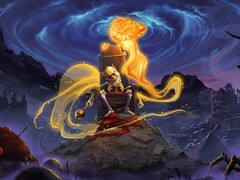 Gra „Kingsgrave” jest po raz pierwszy dostępna na platformie Steam z 85% zniżką i kosztuje obecnie zaledwie 1,49 USD.