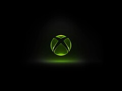 Nowe logo Xbox na zdjęciu