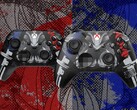 Xbox Design Lab oferuje teraz motywy Ninja Gaiden 4 dla kontrolerów Elite Series 2 i standardowych. (Źródło obrazu: Xbox)
