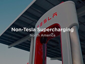 Połączone złącze Supercharger (obraz: Tesla)