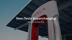 Połączone złącze Supercharger (obraz: Tesla)