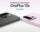 OnePlus 13s będzie dostępny w dwóch wersjach kolorystycznych. (Źródło obrazu: OnePlus)