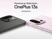 OnePlus 13s będzie dostępny w dwóch wersjach kolorystycznych. (Źródło obrazu: OnePlus)