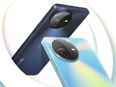 Smartfon Oscal Tiger 12 Android 13 z procesorem MediaTek Helio G99 (Źródło: Blackview)