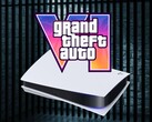 Wyświetlony baner dotyczący jailbreaku konsoli PS5 i GTA 6
