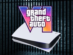 Wyświetlony baner dotyczący jailbreaku konsoli PS5 i GTA 6